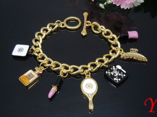 Bracciale Chanel Modello 258